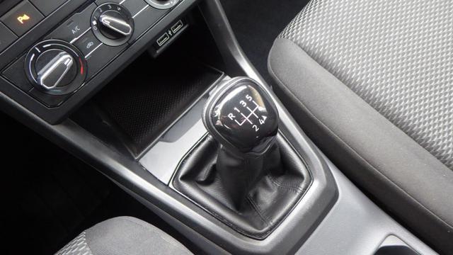 VOLKSWAGEN T-Cross 1.0 TSI Urban BMT