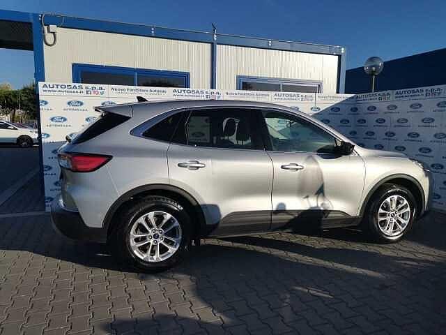 Ford Kuga 1.5 EcoBlue 120 CV 2WD Titanium