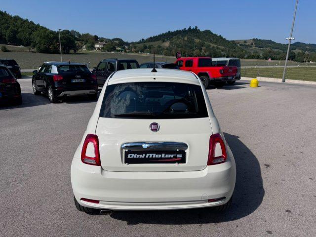 FIAT 500 1.2 Lounge OK NEOPATENTATI
