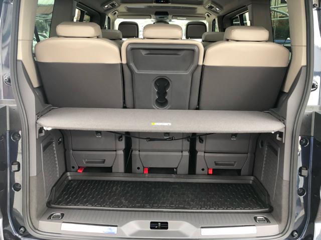 VOLKSWAGEN Multivan 2.0 TDI 150CV DSG Style - 7POSTI