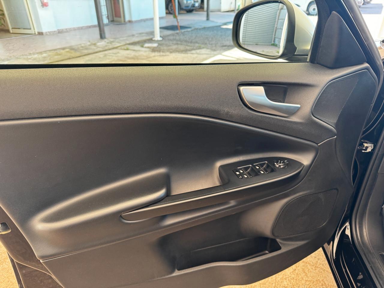 Alfa Romeo Giulietta 1.6 JTDm 120 CV Super