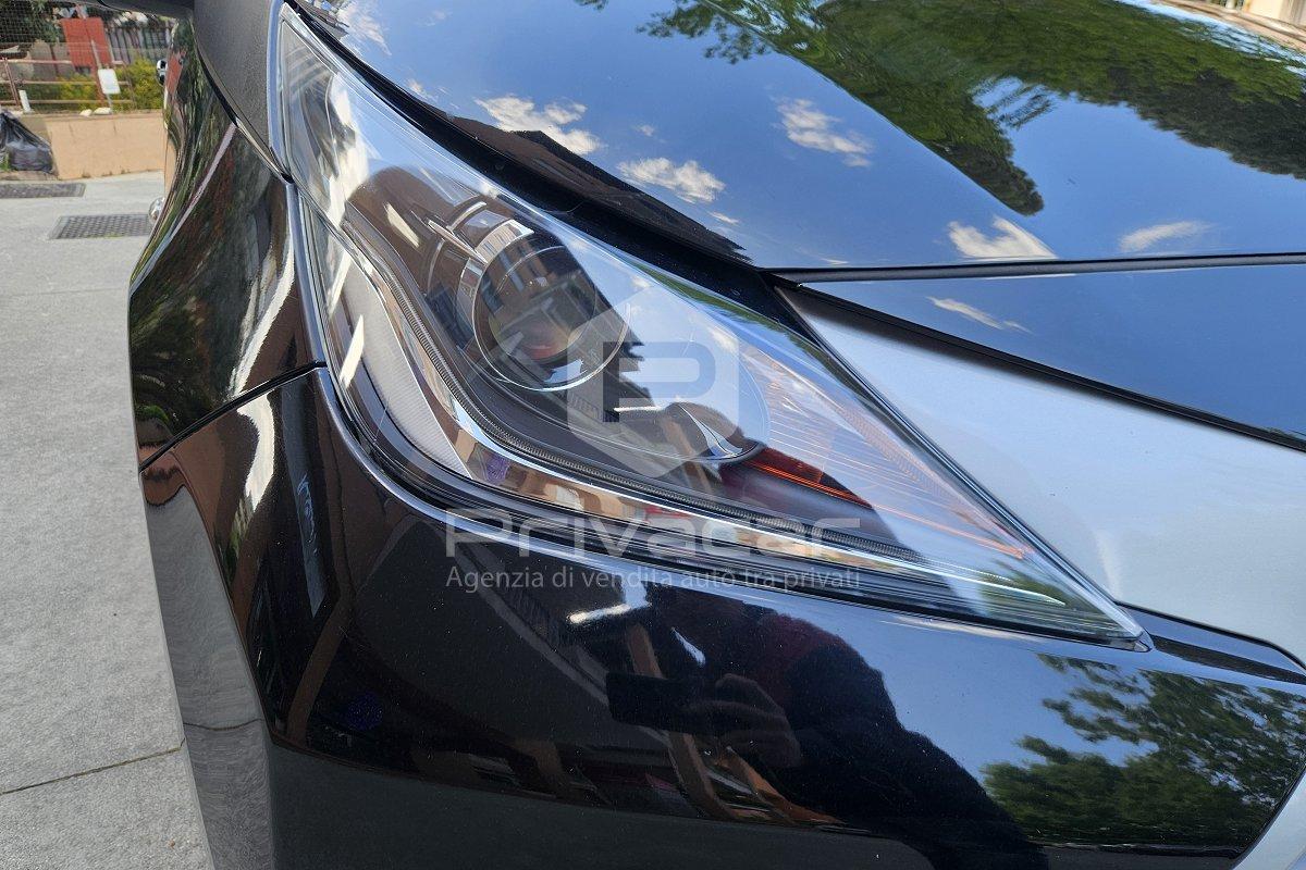 TOYOTA Aygo 1.0 VVT-i 69 CV 5 porte x-play