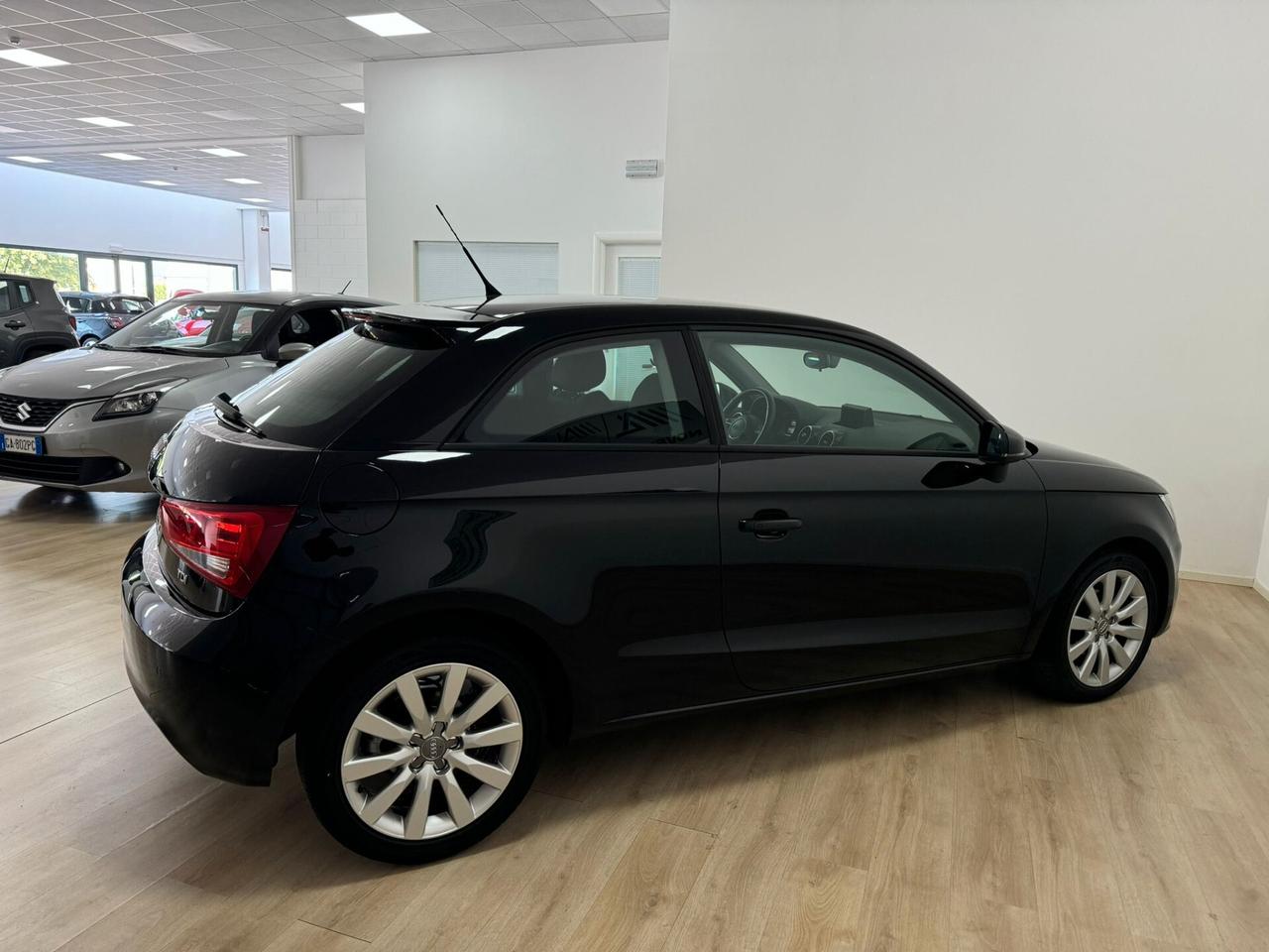 Audi A1 1.6 TDI Ambition