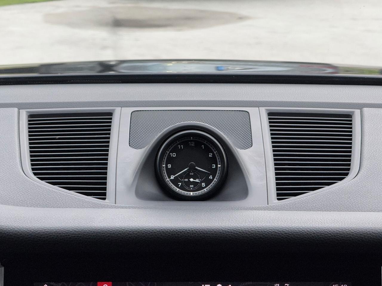 Porsche Macan 2.0 Turbo Benzina 265CV PDK TETTO