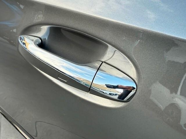 Mercedes-benz A 200 d AMG Premium