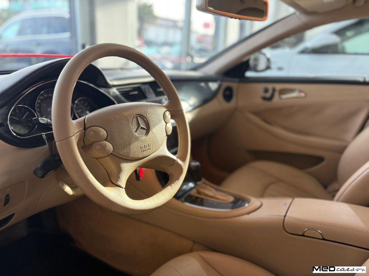 MERCEDES - Classe CLS - 350