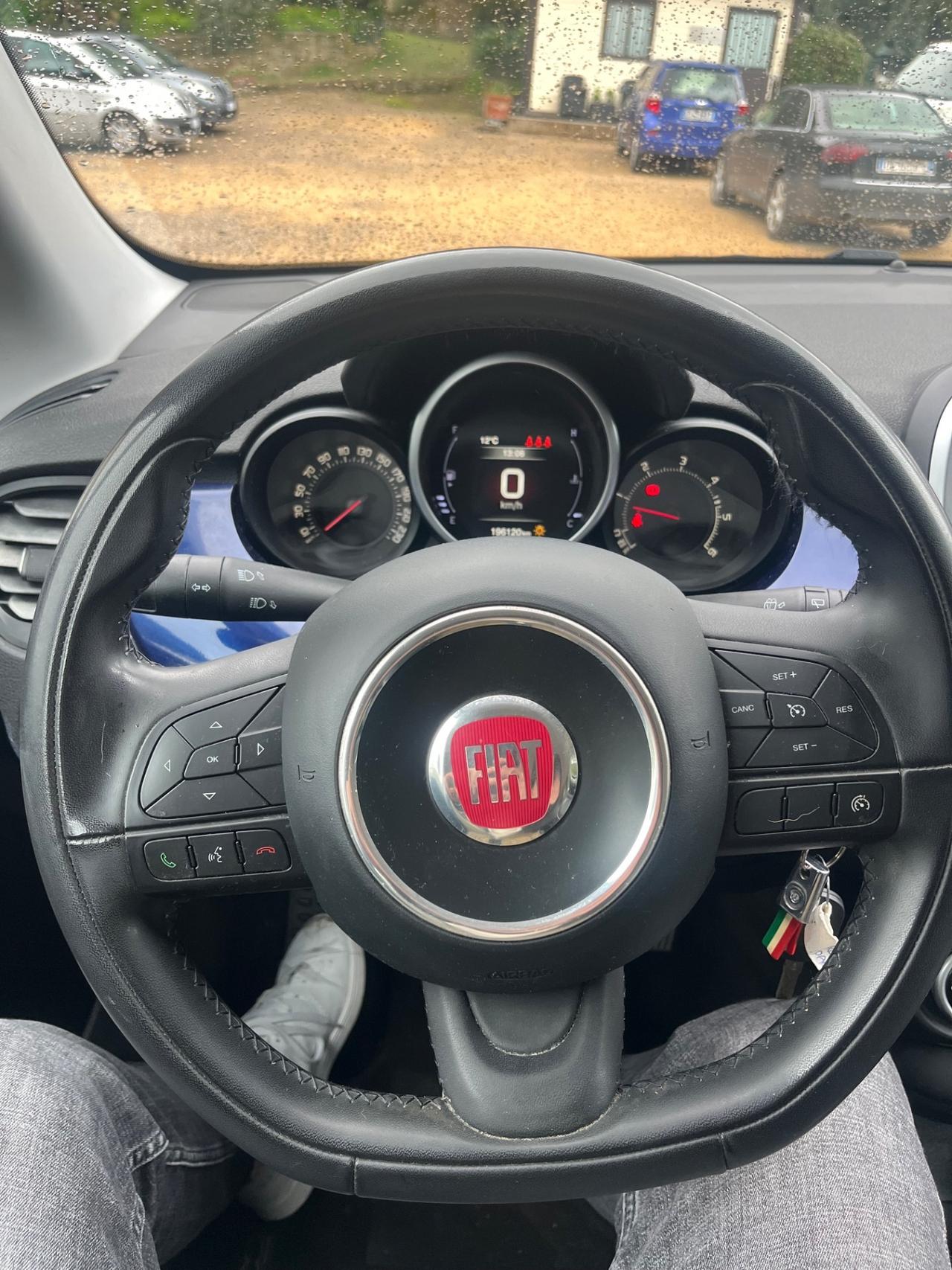 Fiat 500X 1.3 MultiJet 95 CV Business