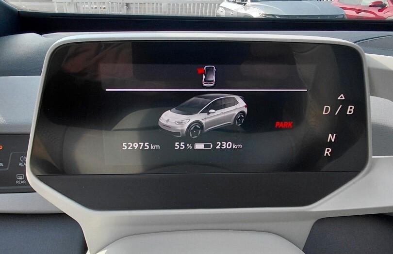 Volkswagen ID.3 Pro Performance