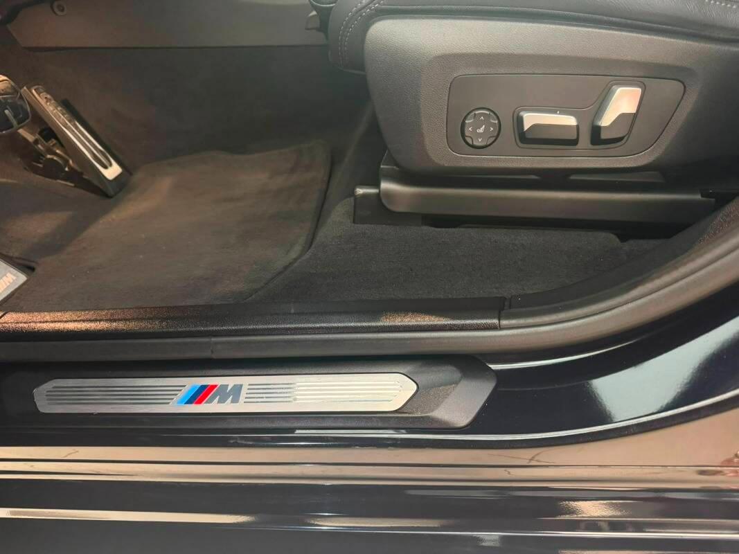 BMW X4 Xdrive30d mhev 48V Msport 249cv auto