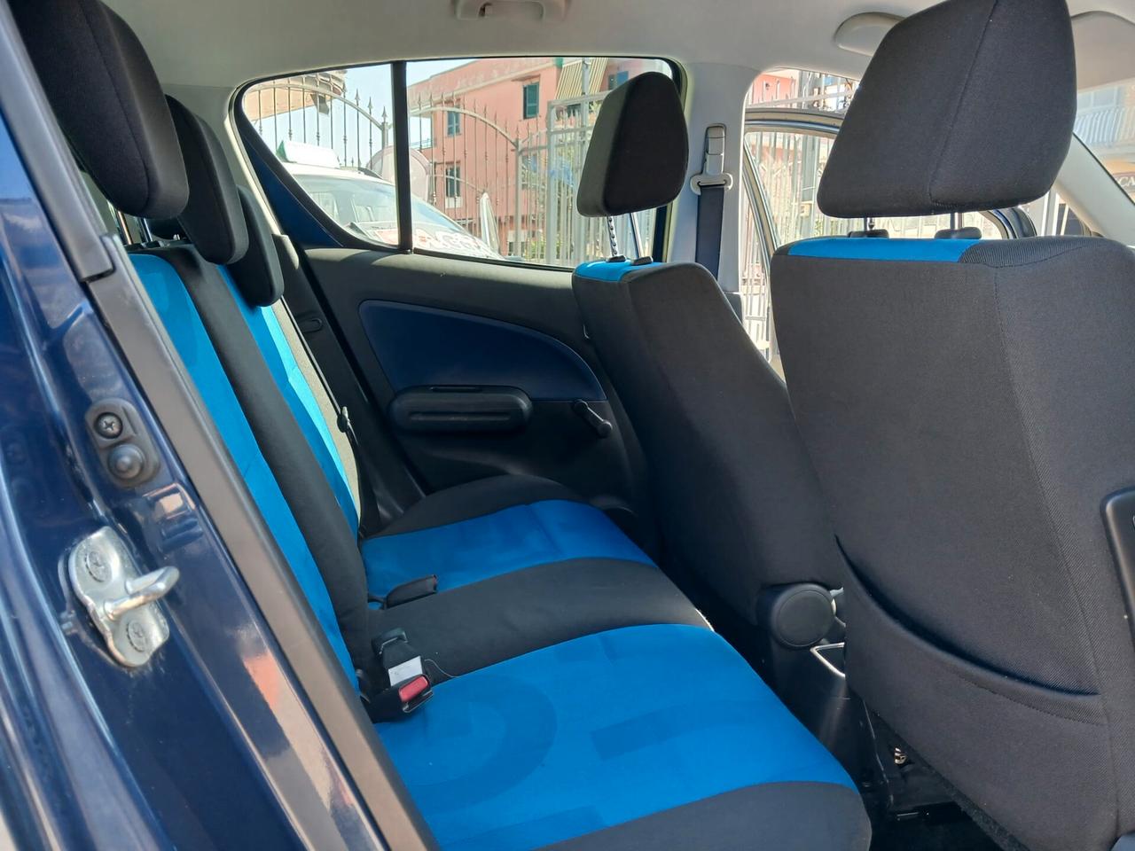 Opel Agila 1,2 Benzina Full Optional
