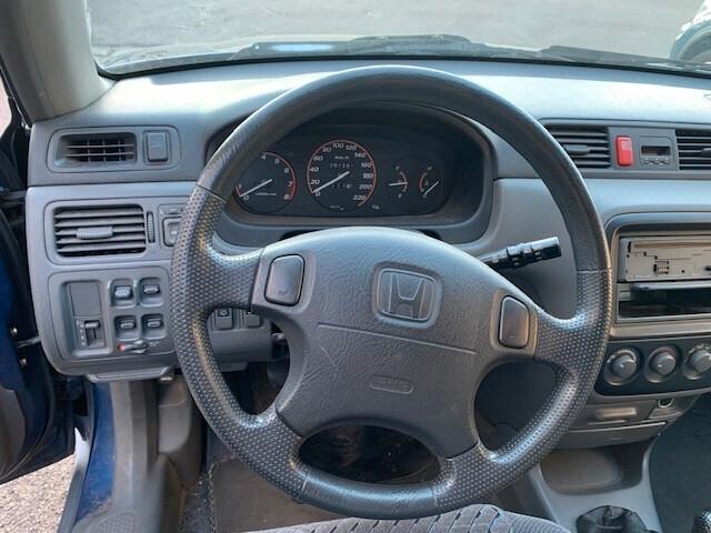 Honda CR-V 2.0 16V 4X4