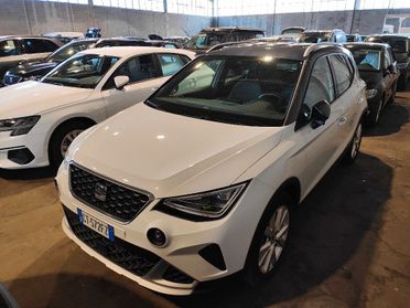 Seat Arona 1.0 EcoTSI 115 CV DSG XPERIENCE AUTOMATICA