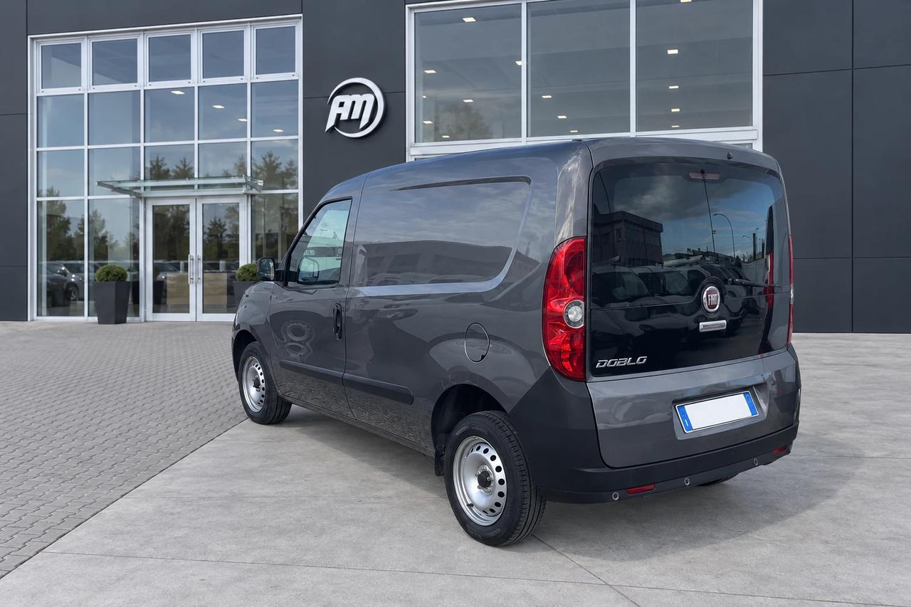 Fiat Doblo cargo 1.6 mjt 105cv CH1 Business +IVA