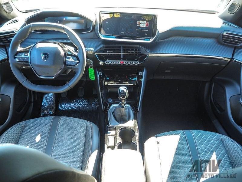 Peugeot 2008 PureTech 100 S&S Allure KM0