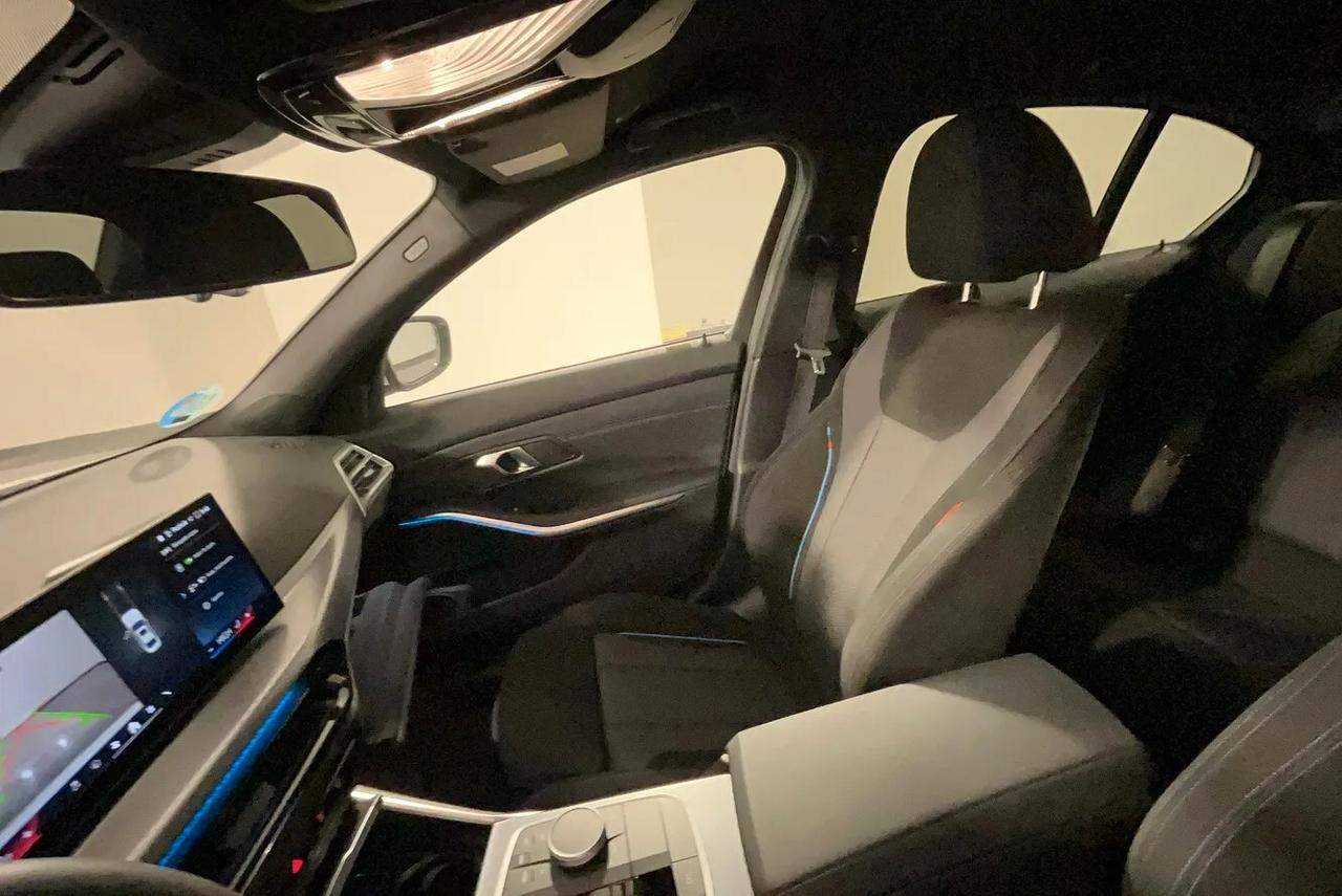 Bmw 318 318d M Sport 150cv auto