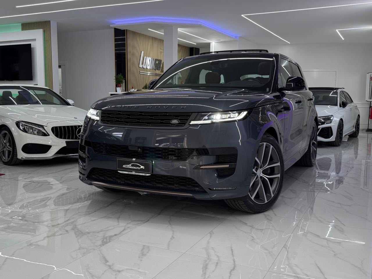 Range Rover Range Rover 3.0 Autobiography Iper Full