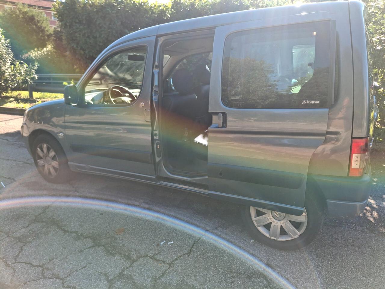 Citroen Berlingo 1.6 HDi 75CV Multispace