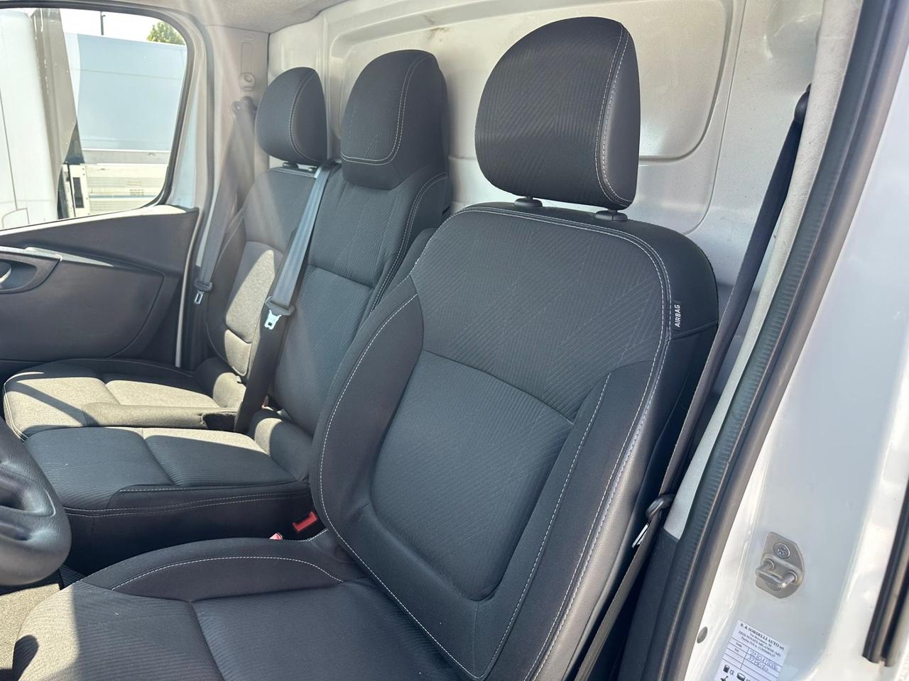 Renault Trafic 2.0 dCi 120CV Cargo Iva Compresa