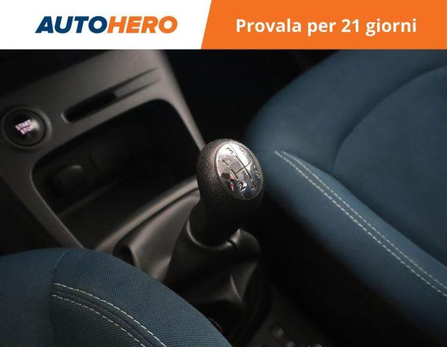 RENAULT Captur dCi 8V 90 CV Start&Stop Energy Life