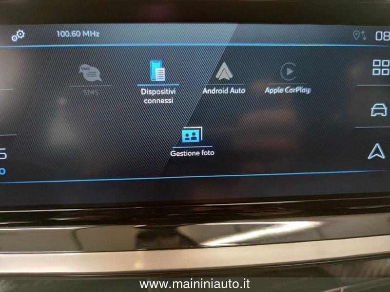 Peugeot 2008 1.2 100cv Style + Car Play "SUPER PROMO"
