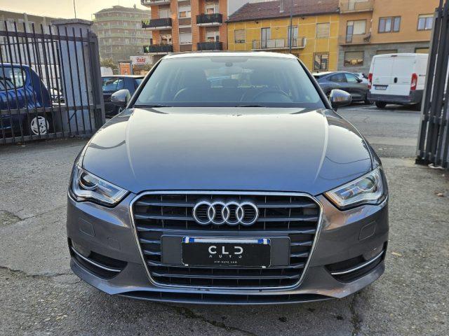 AUDI A3 SPB 2.0 TDI Ambition