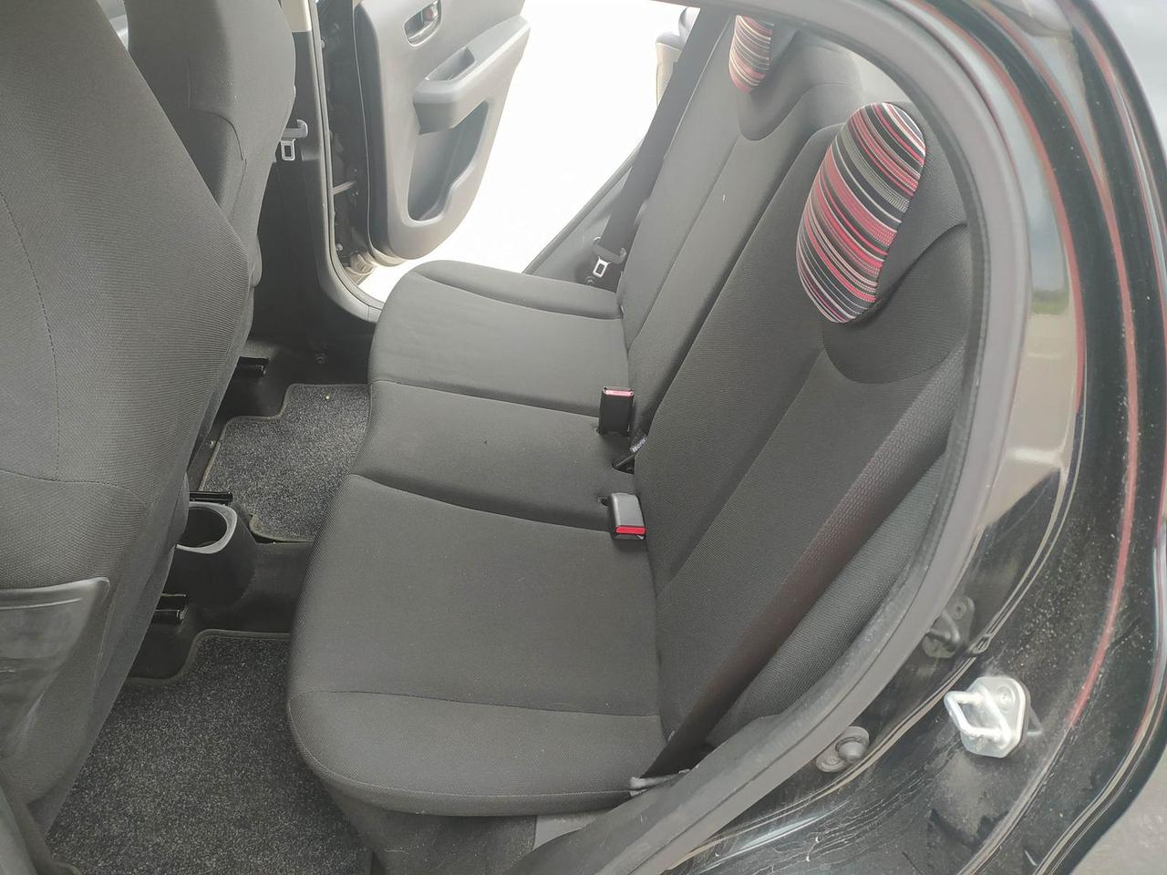 Citroen C1 Feel 1.0 VTi 68 #6826