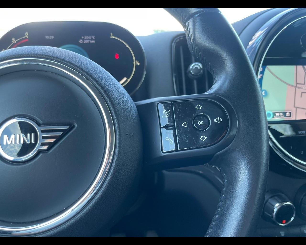 MINI Mini Countrym.(F60) - Mini 1.5 One D Northwood Edition Countryman