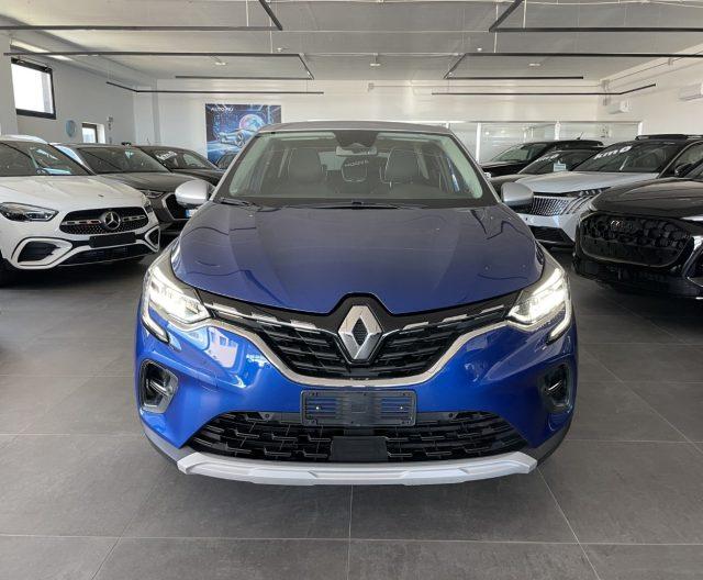 RENAULT Captur 1.0 TCe 90 CV Techno