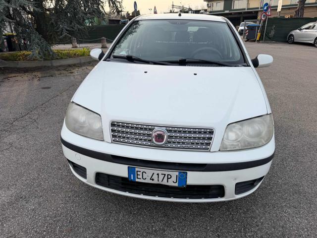 FIAT Punto Classic 1.2 5p Active GPL perfetta di meccanica