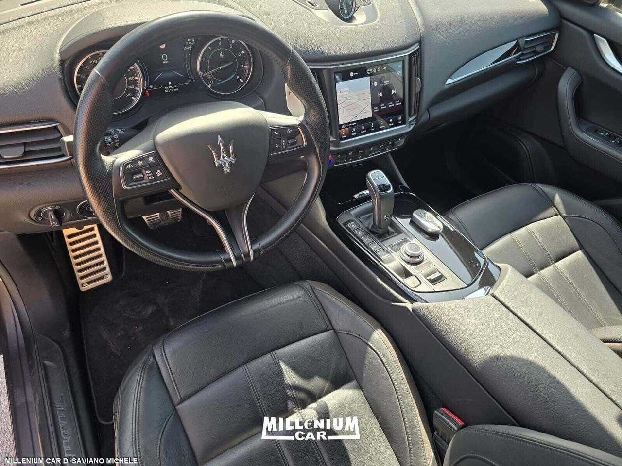 Maserati Levante 2.0 BENZ HYBRID GRAN TURISMO 2022