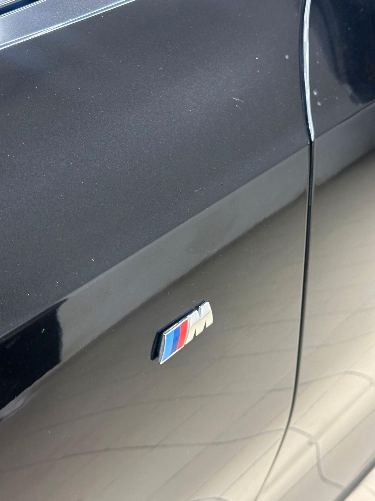 Bmw 320 M 340d 48V xDrive Touring