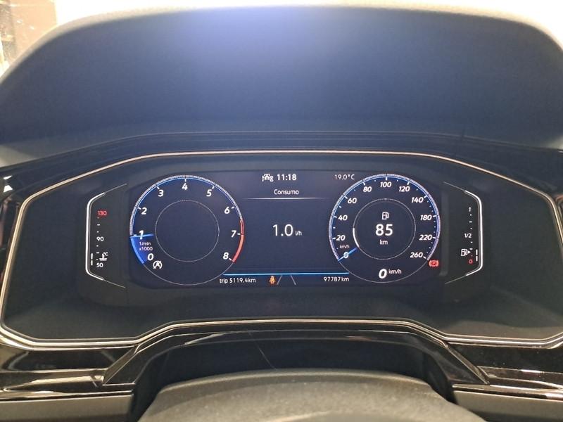 VOLKSWAGEN TAIGO 1.0 TSI 81KW R-LINE SUV