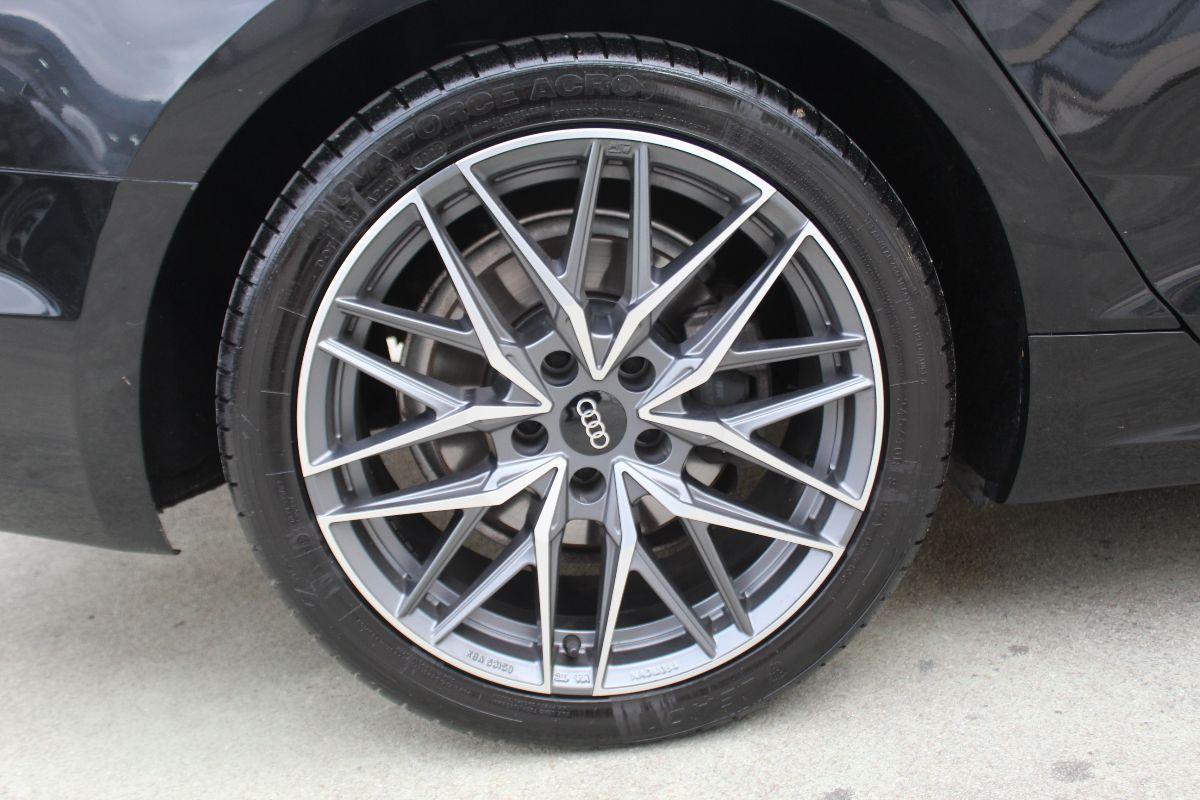 AUDI - A5 Sportback - A5 SPB 2.0 TDI 190 CV cl.d. Stronic Adv.