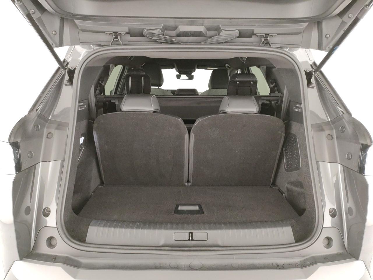 PEUGEOT 5008 1.2 hybrid Allure 145cv 7p.ti e-dcs6