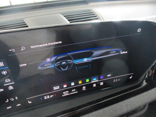 Audi A5 Avant TDI 150 kW S-Tronic mHEV+ S-Line