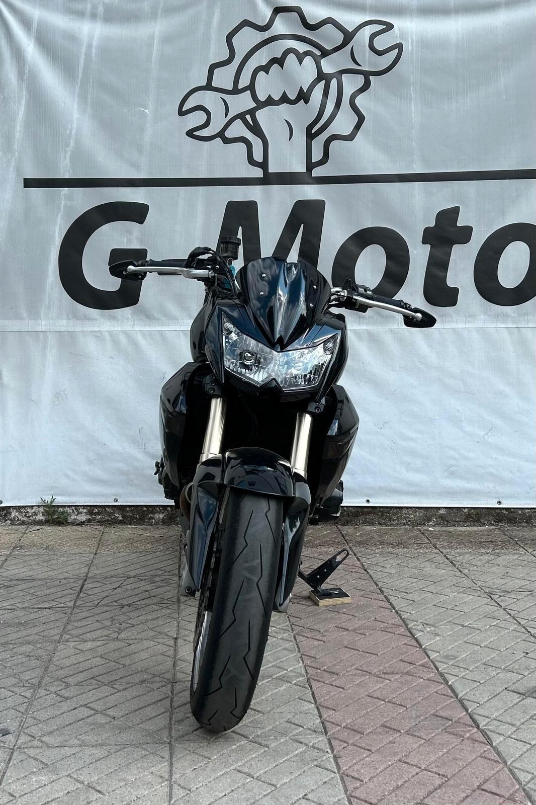 KAWASAKI Z1000 NAKED GMOTO COSENZA