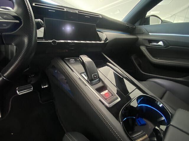 Peugeot 508 BlueHDi 160 Stop&Start EAT8 SW GT Line