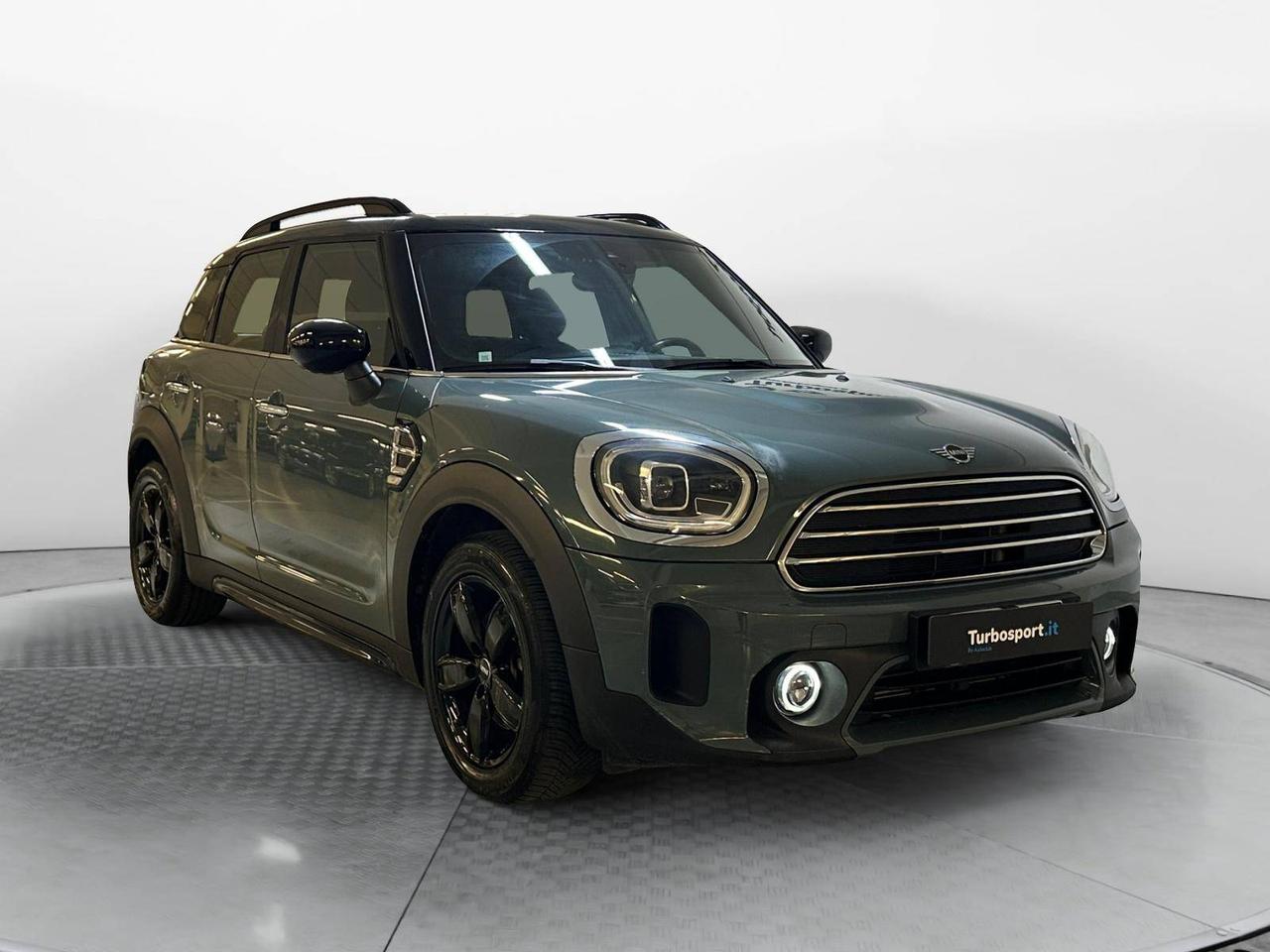 MINI Countryman Cooper D Classic