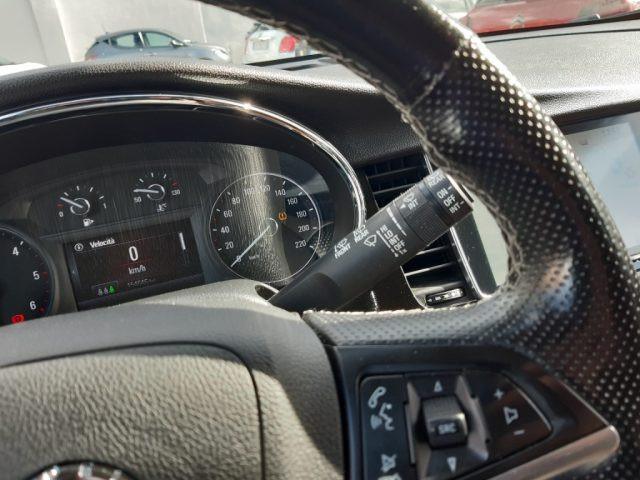 OPEL Mokka X 1.6 CDTI Ecotec 136CV 4x2 Start&Stop Innovation