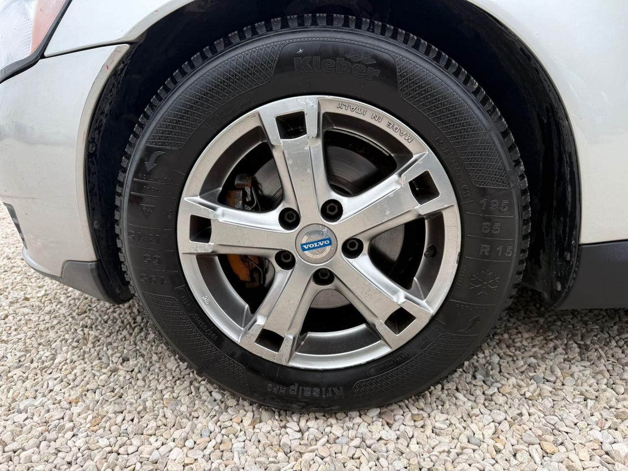 Volvo V50 1.6 D DRIVe cat POLAR