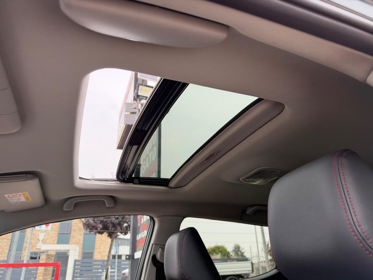 Dr DR4 Sport 1.6 Bi-Fuel GPL OK NEOPATENTATI