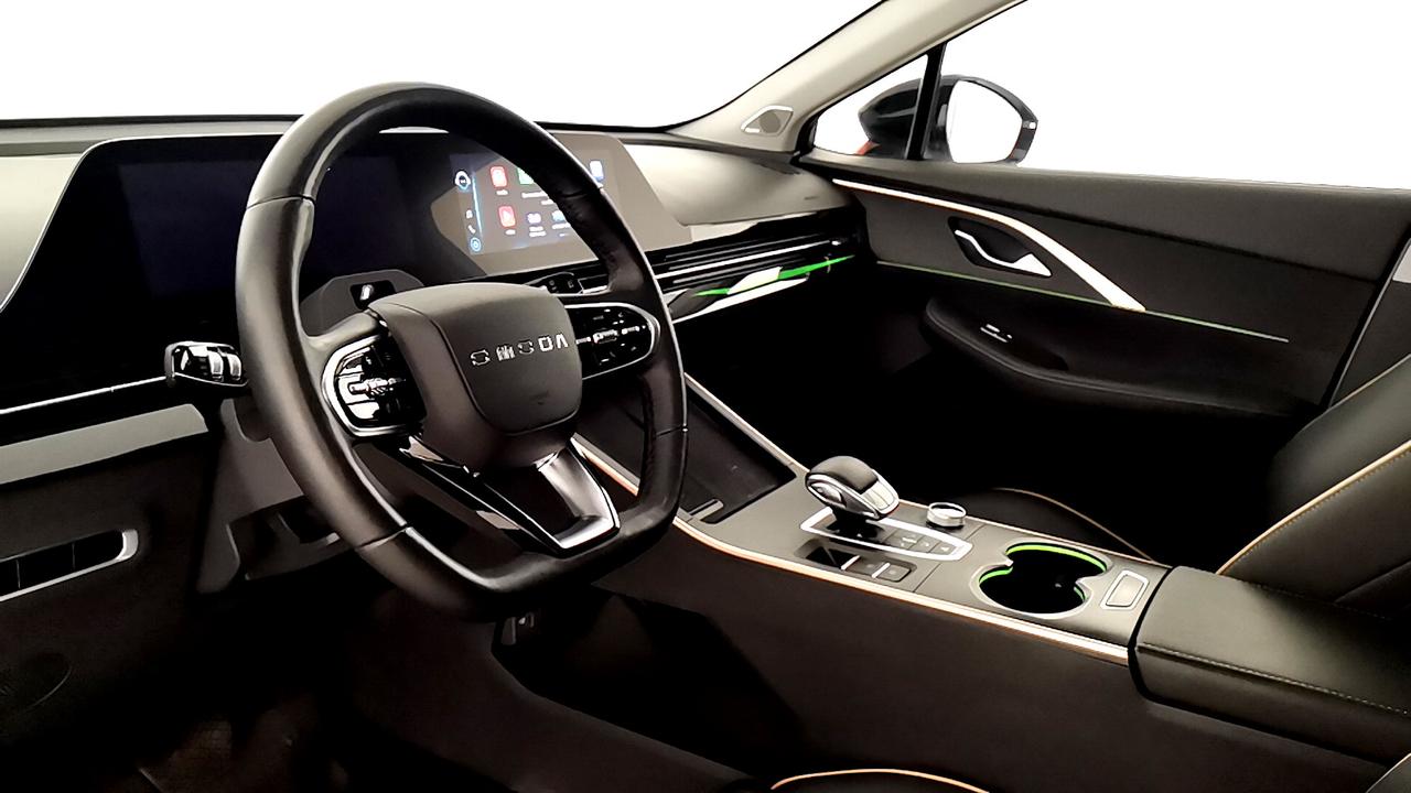 Omoda Omoda 5 - Omoda 5 1.6 tgdi Premium auto