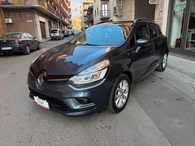 Renault Clio Sporter dCi Energy Zen - SW