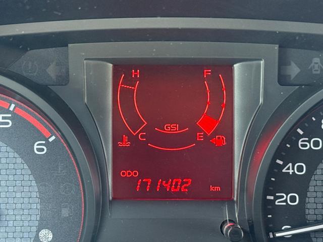 ISUZU D-Max 1.9 Crew Cab Satellite 4WD A/C