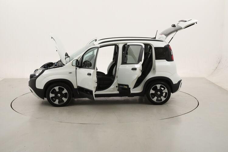 Fiat Panda Hybrid Pandina Cross BR343705 1.0 Mild Hybrid 70CV