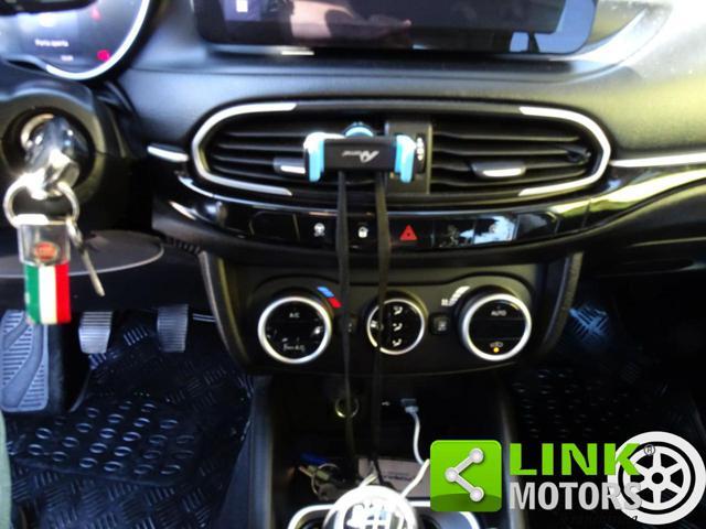 FIAT Tipo 1.6 Mjt S&S 5 porte City Life