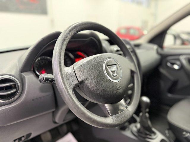 DACIA Duster 1.5 dCi 110CV 4x2 Prestige