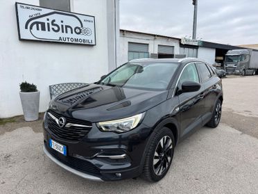 Opel Grandland X 1.5 diesel Ecotec Start&Stop Ultimate