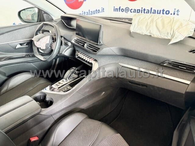 Peugeot 3008 16 Plug-in Hybrid NETTO 9500 e-EAT8 Allure