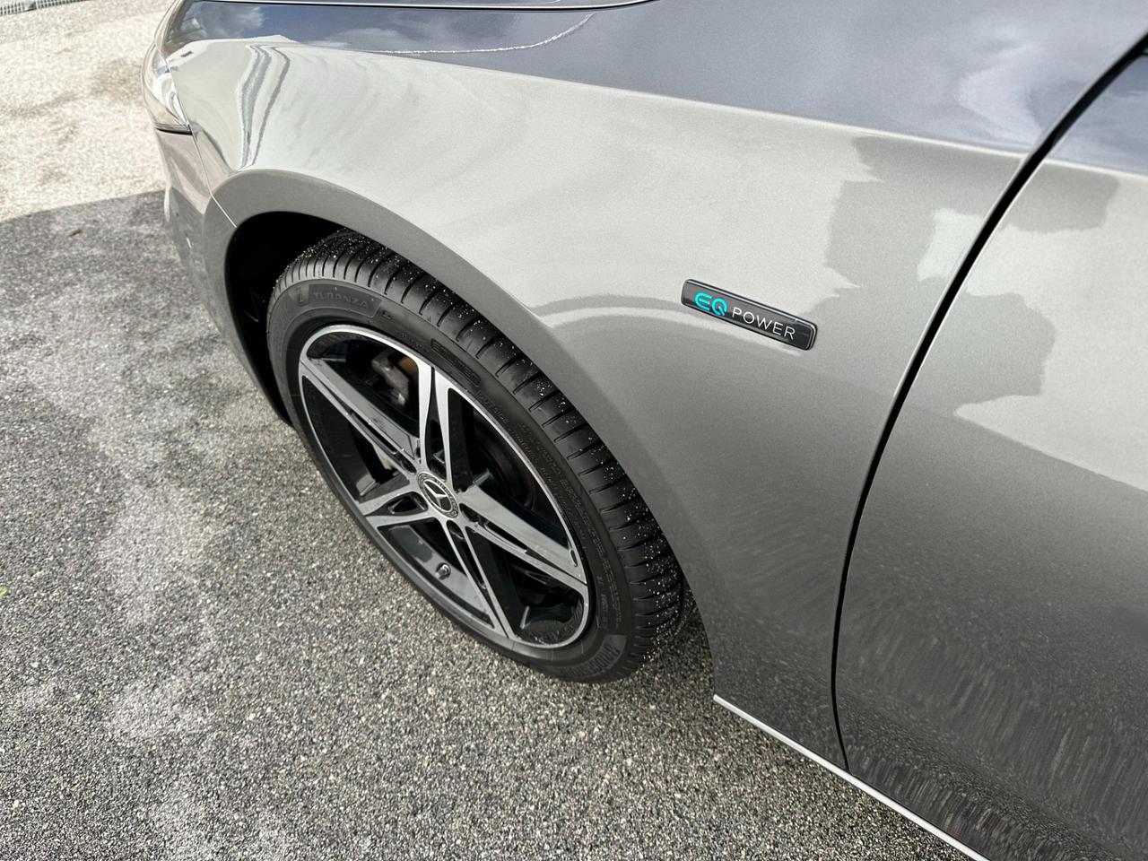 Mercedes Classe A A 250 e phev (eq-power) Sport auto